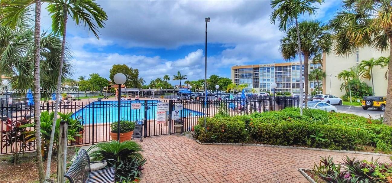 Photo of    #102, Hallandale Beach, Florida, 33009 - 