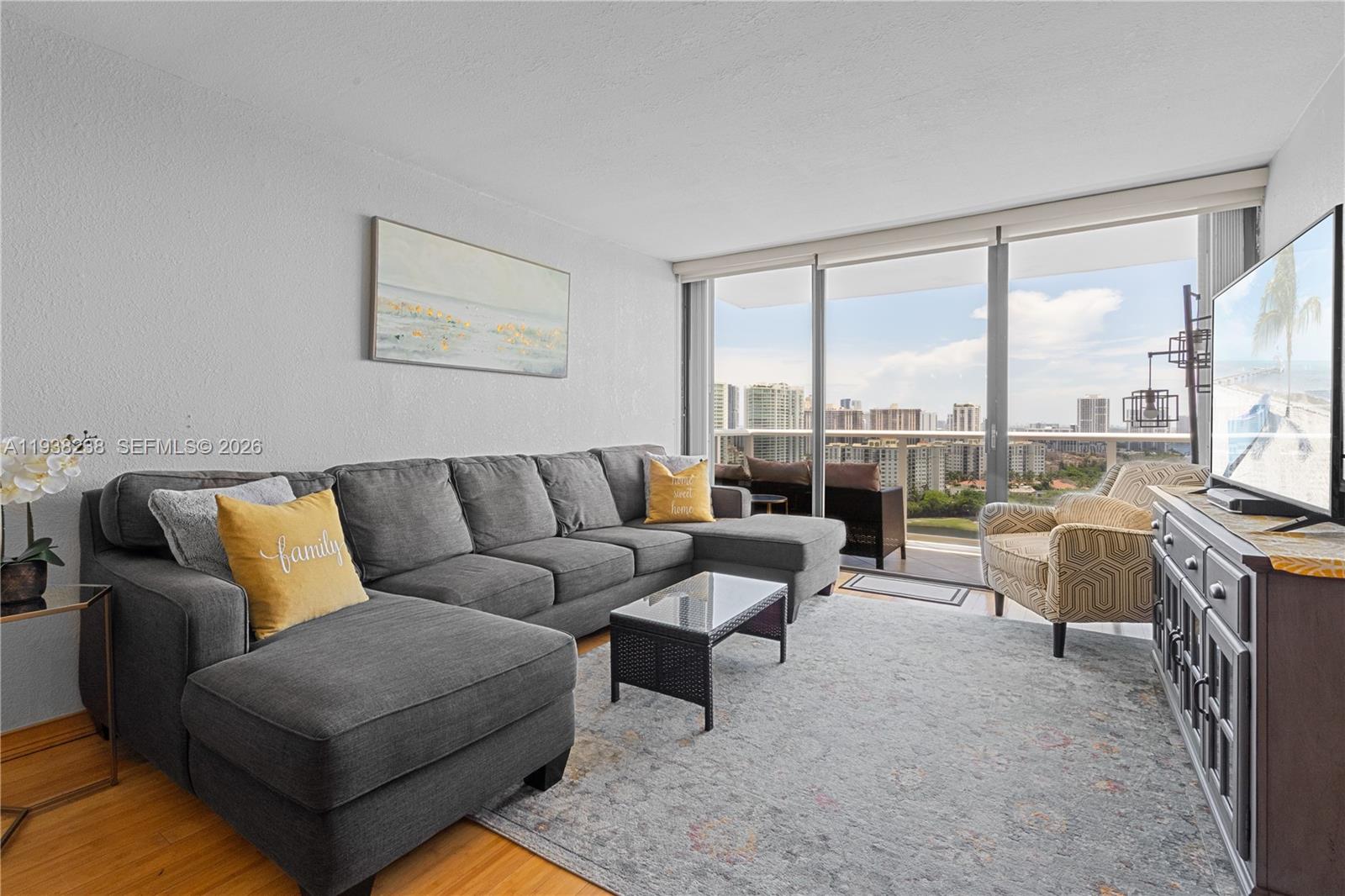 Photo of 3675 Country Club Dr #2404, Aventura, Florida, 33180 -