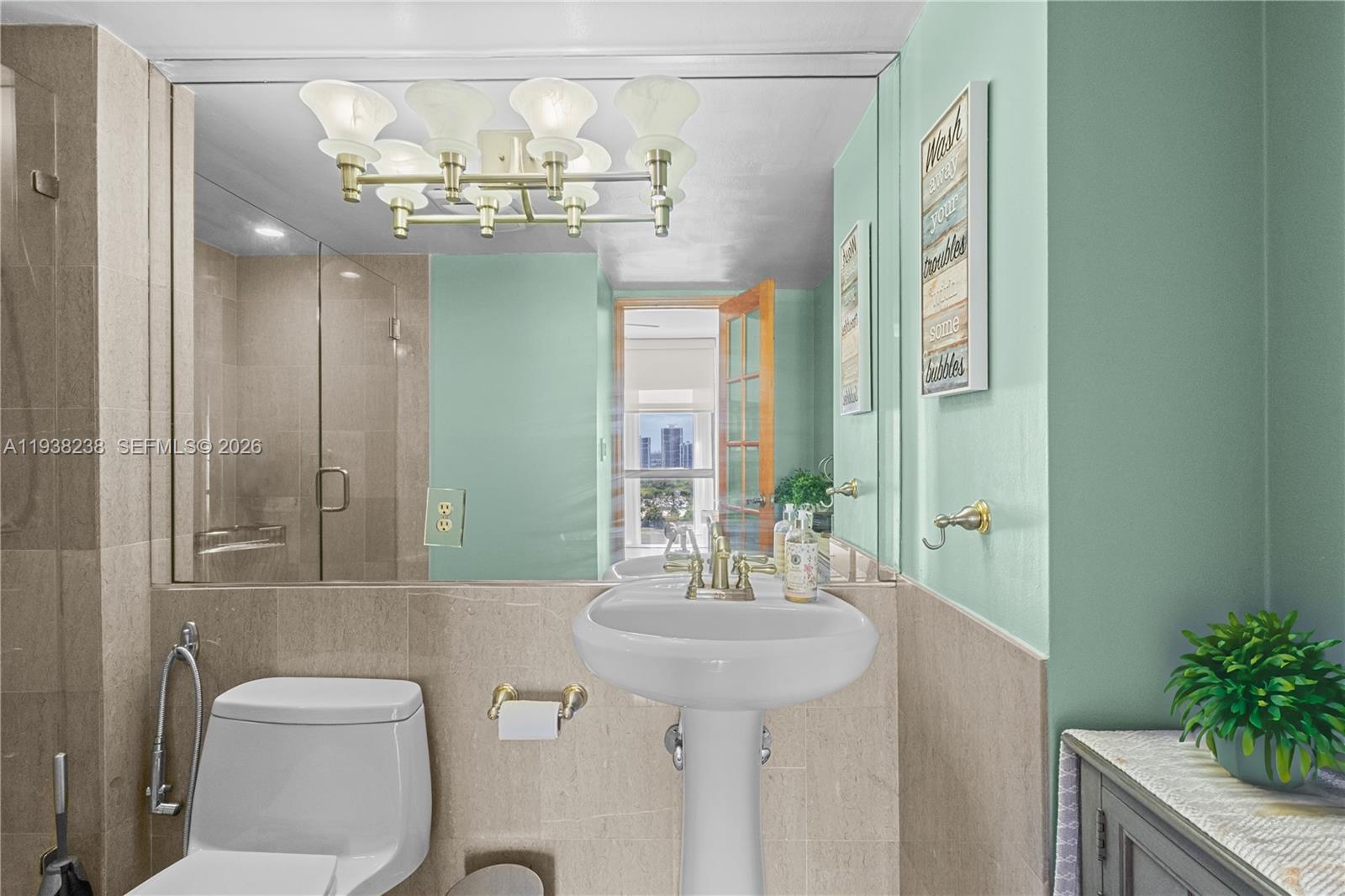 Photo of 3675 Country Club Dr #2404, Aventura, Florida, 33180 -