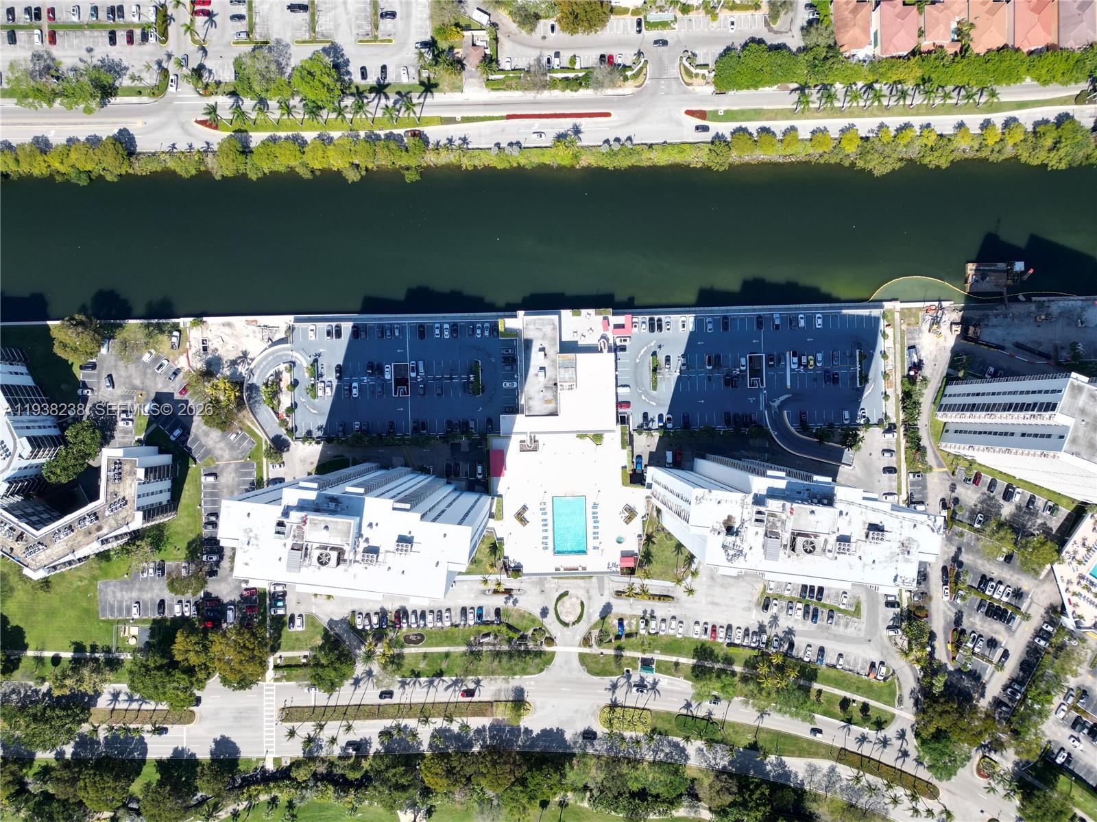 Photo of 3675 Country Club Dr #2404, Aventura, Florida, 33180 -