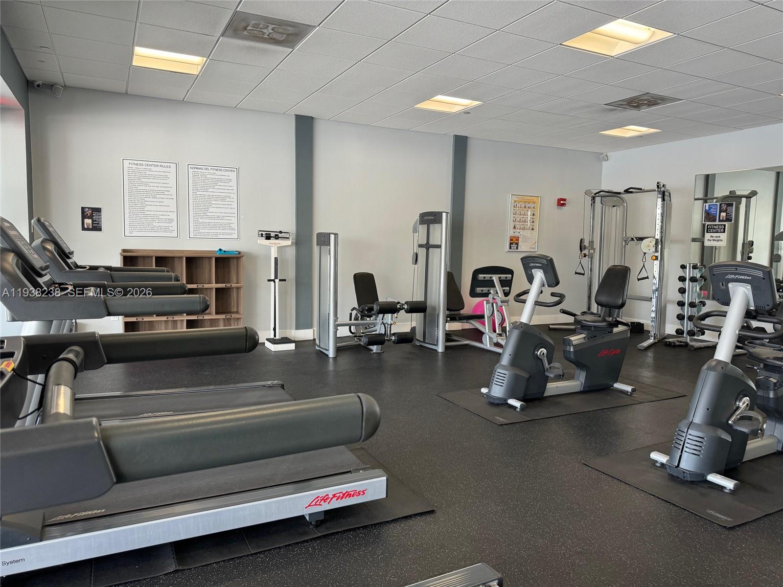 Photo of 3675 Country Club Dr #2404, Aventura, Florida, 33180 -