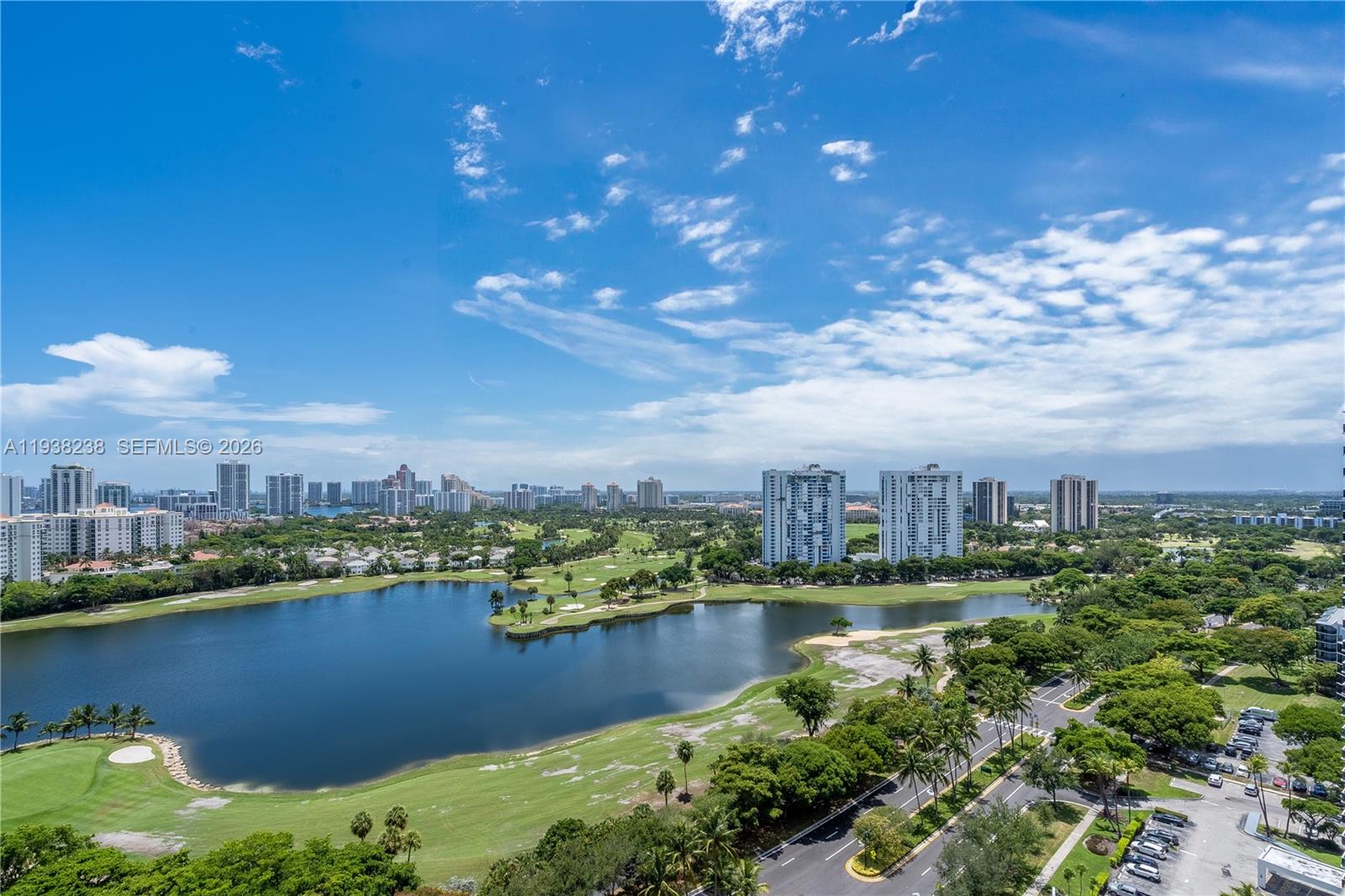 Photo of 3675 Country Club Dr #2404, Aventura, Florida, 33180 -