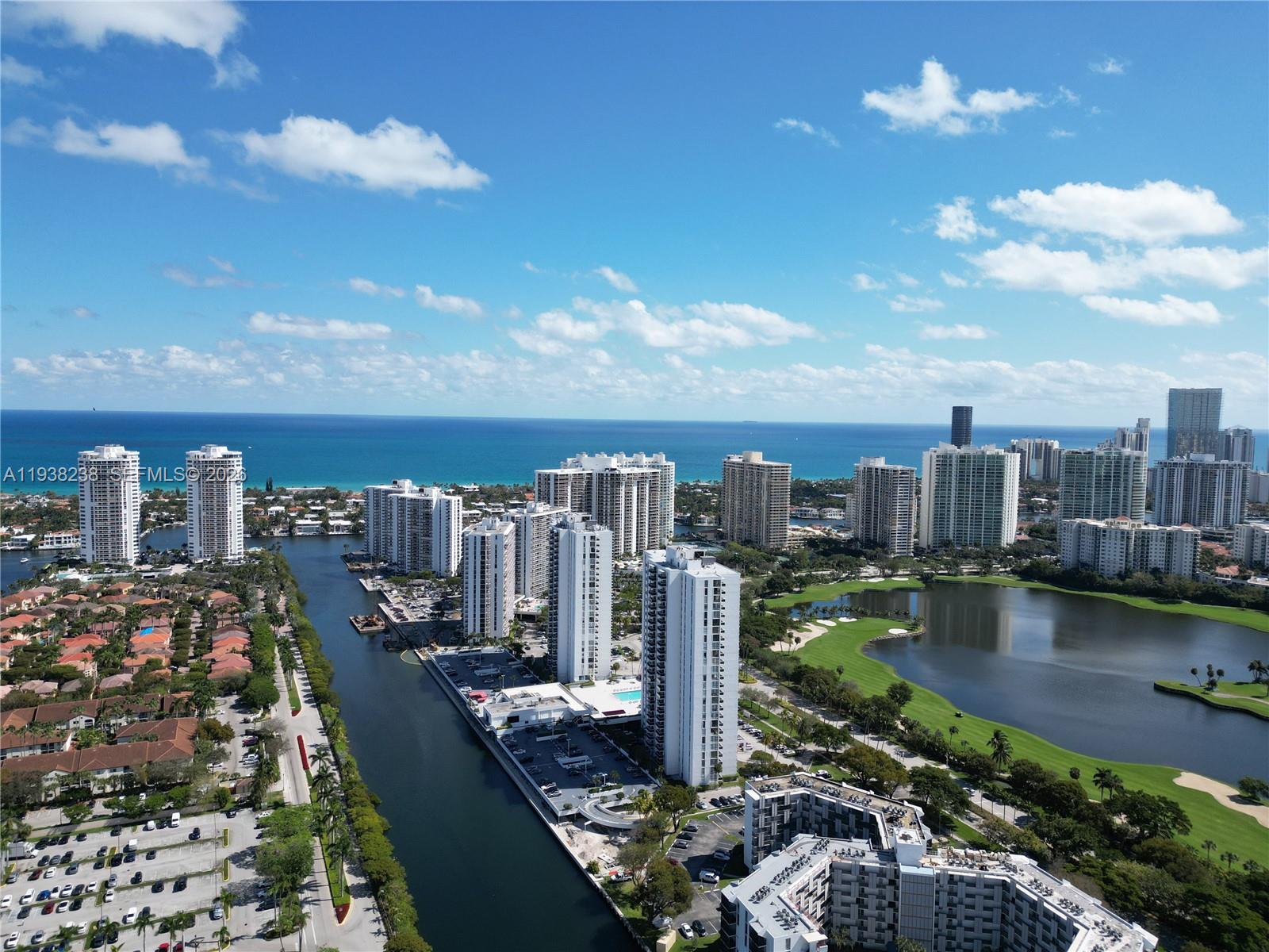 Photo of 3675 Country Club Dr #2404, Aventura, Florida, 33180 -