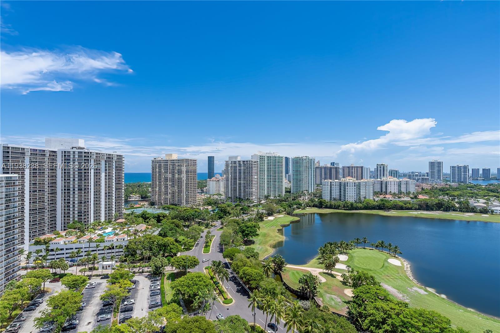 Photo of 3675 Country Club Dr  #2404, Aventura, Florida, 33180 - 