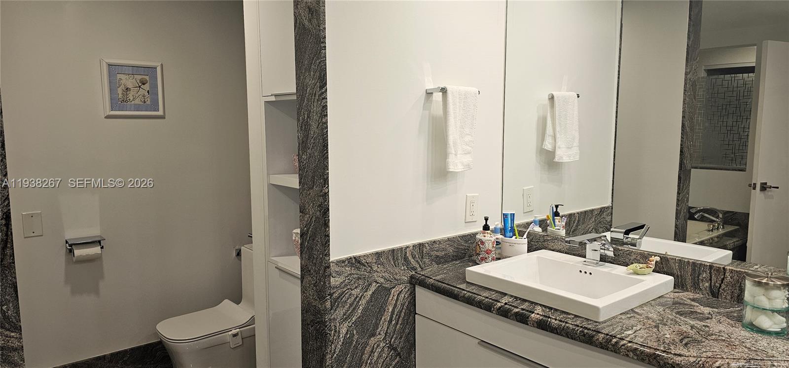 Photo of 3802 207th St  #1204, Aventura, Florida, 33180 - Master