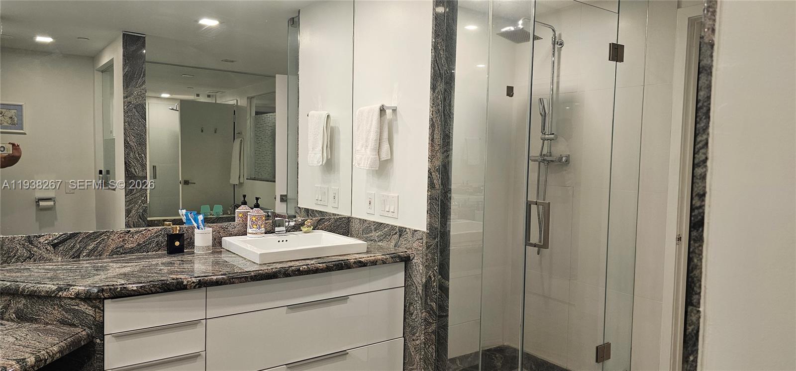 Photo of 3802 207th St  #1204, Aventura, Florida, 33180 - Master