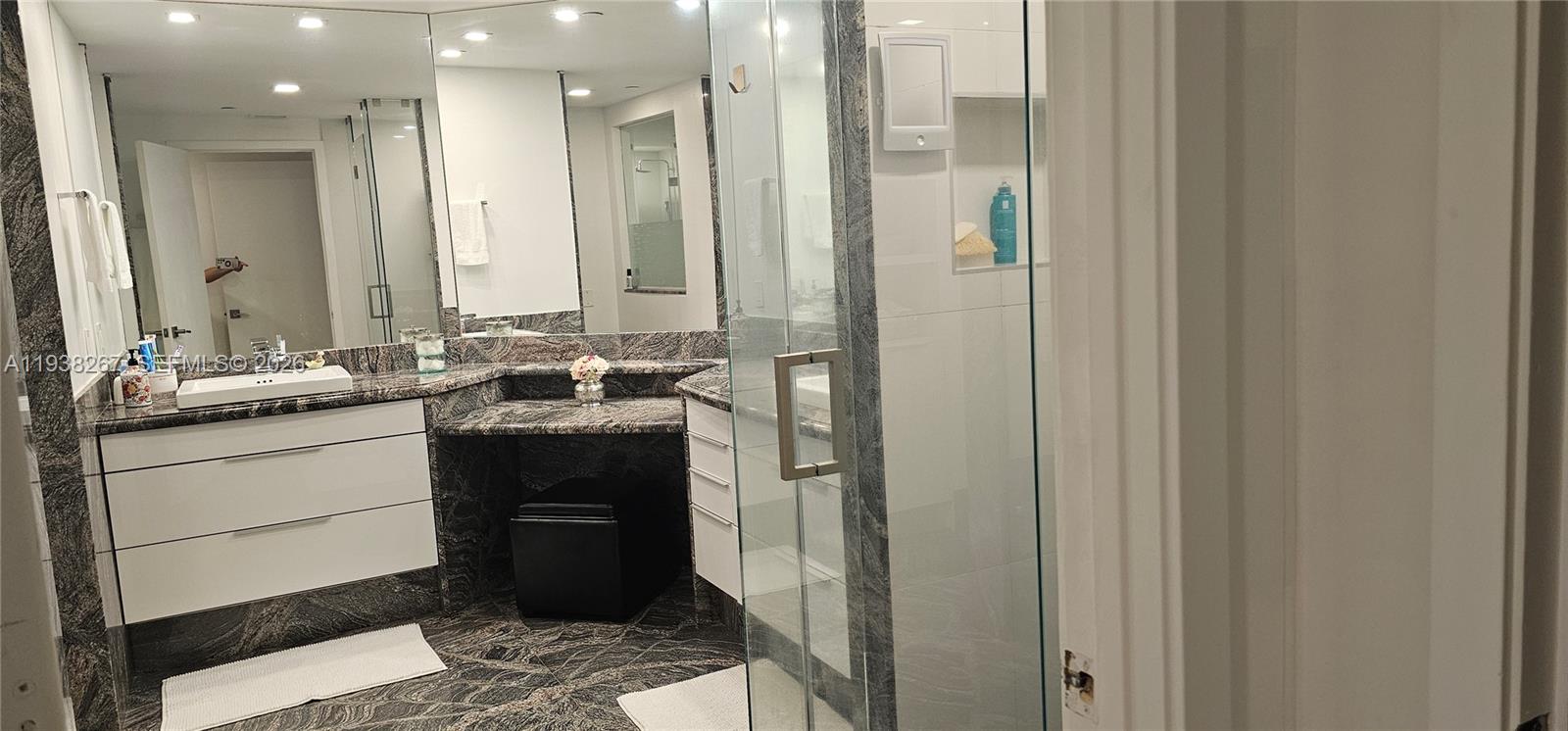 Photo of 3802 207th St  #1204, Aventura, Florida, 33180 - Master