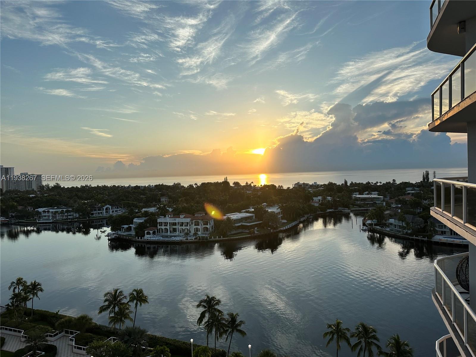 Photo of 3802 207th St  #1204, Aventura, Florida, 33180 - Sunrise