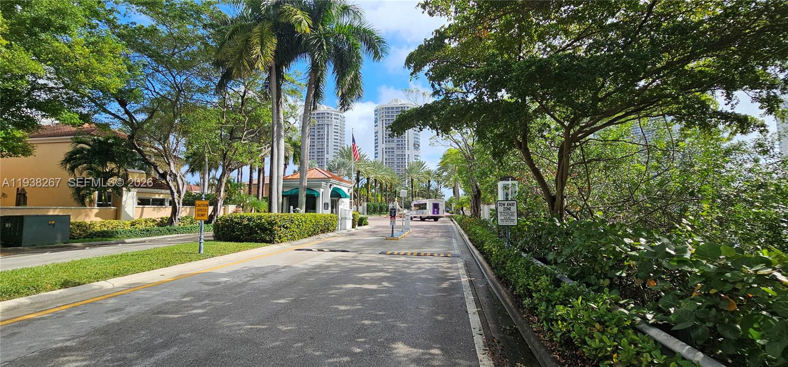 Photo of 3802 207th St  #1204, Aventura, Florida, 33180 - 