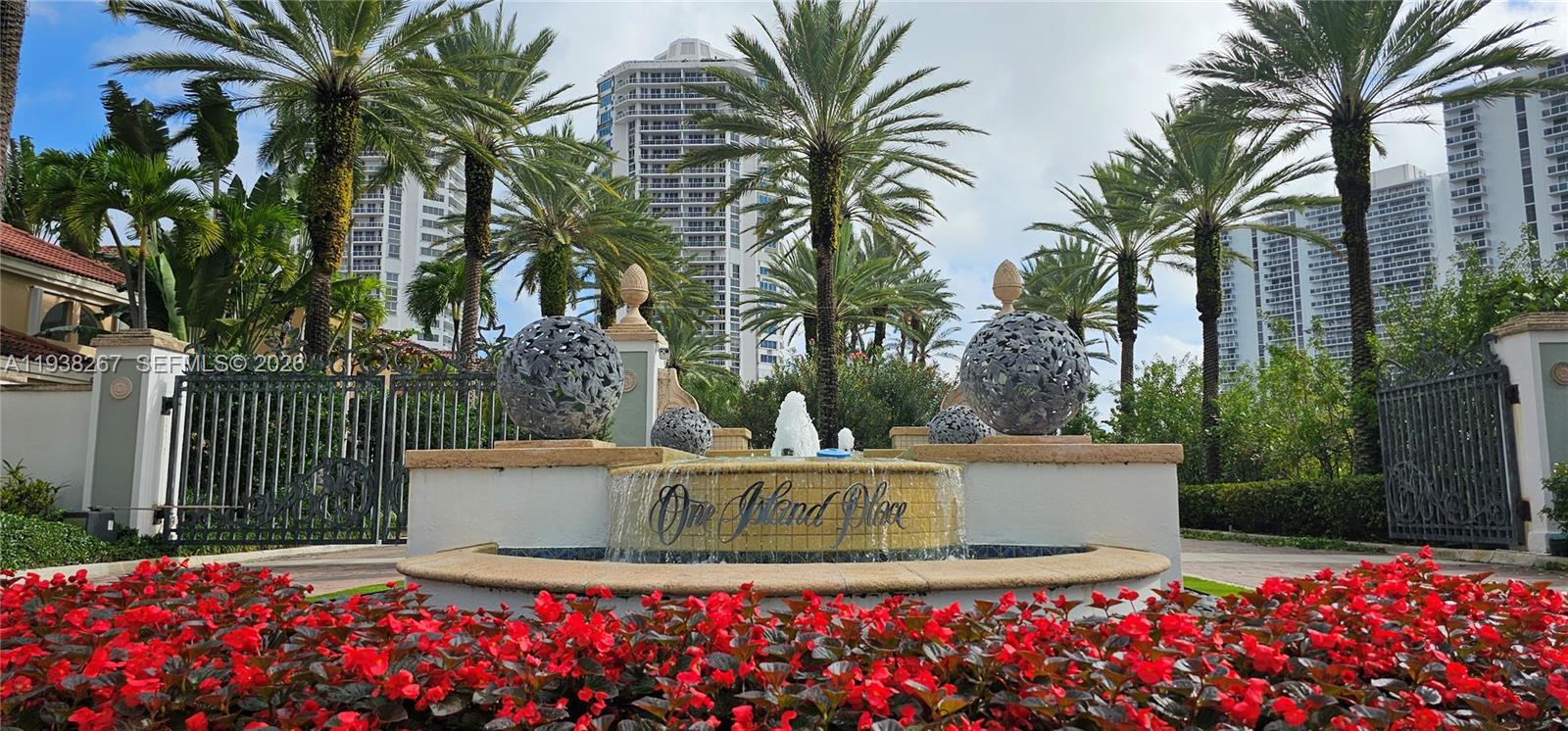 Photo of 3802 207th St  #1204, Aventura, Florida, 33180 - 