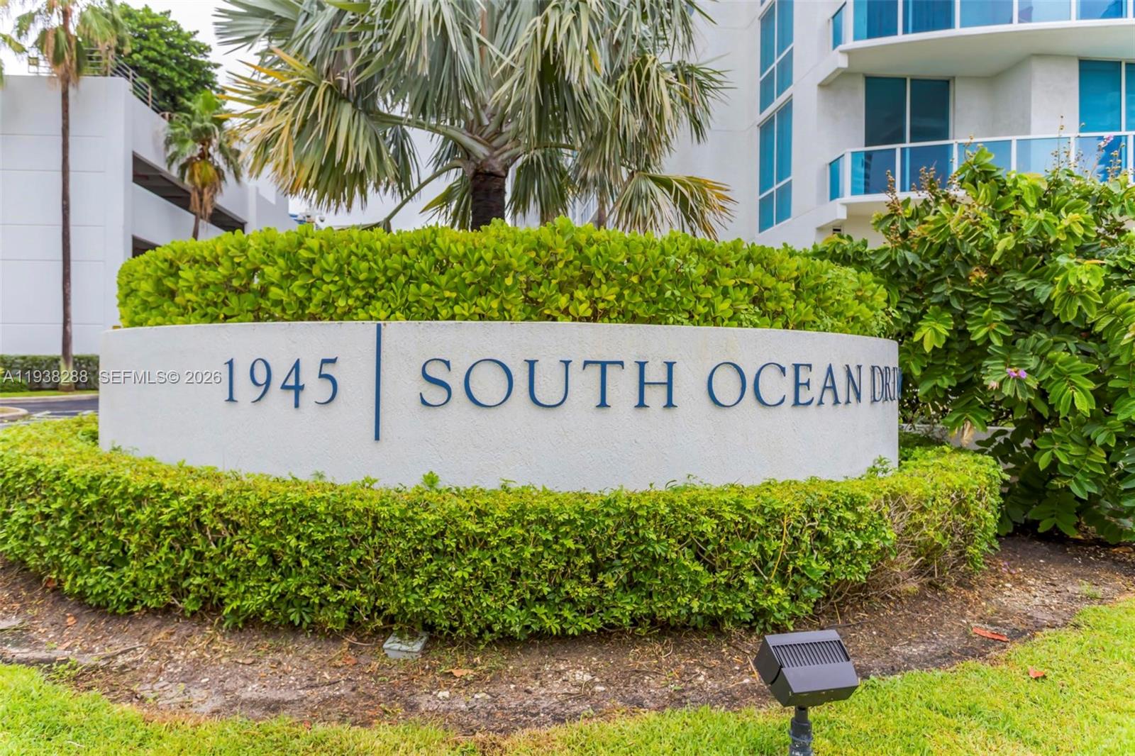 Photo of 1945 Ocean Dr  #403, Hallandale Beach, Florida, 33009 - 