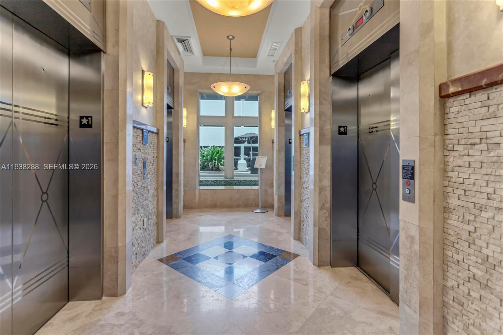 Photo of 1945 Ocean Dr  #403, Hallandale Beach, Florida, 33009 - 