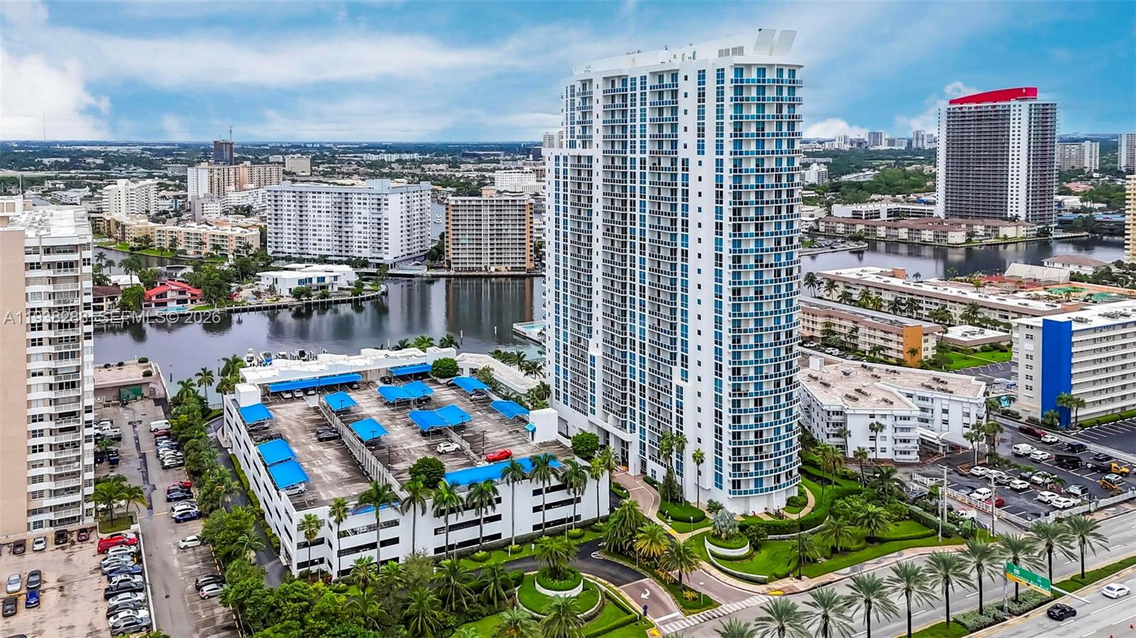 Photo of 1945 Ocean Dr  #403, Hallandale Beach, Florida, 33009 - 