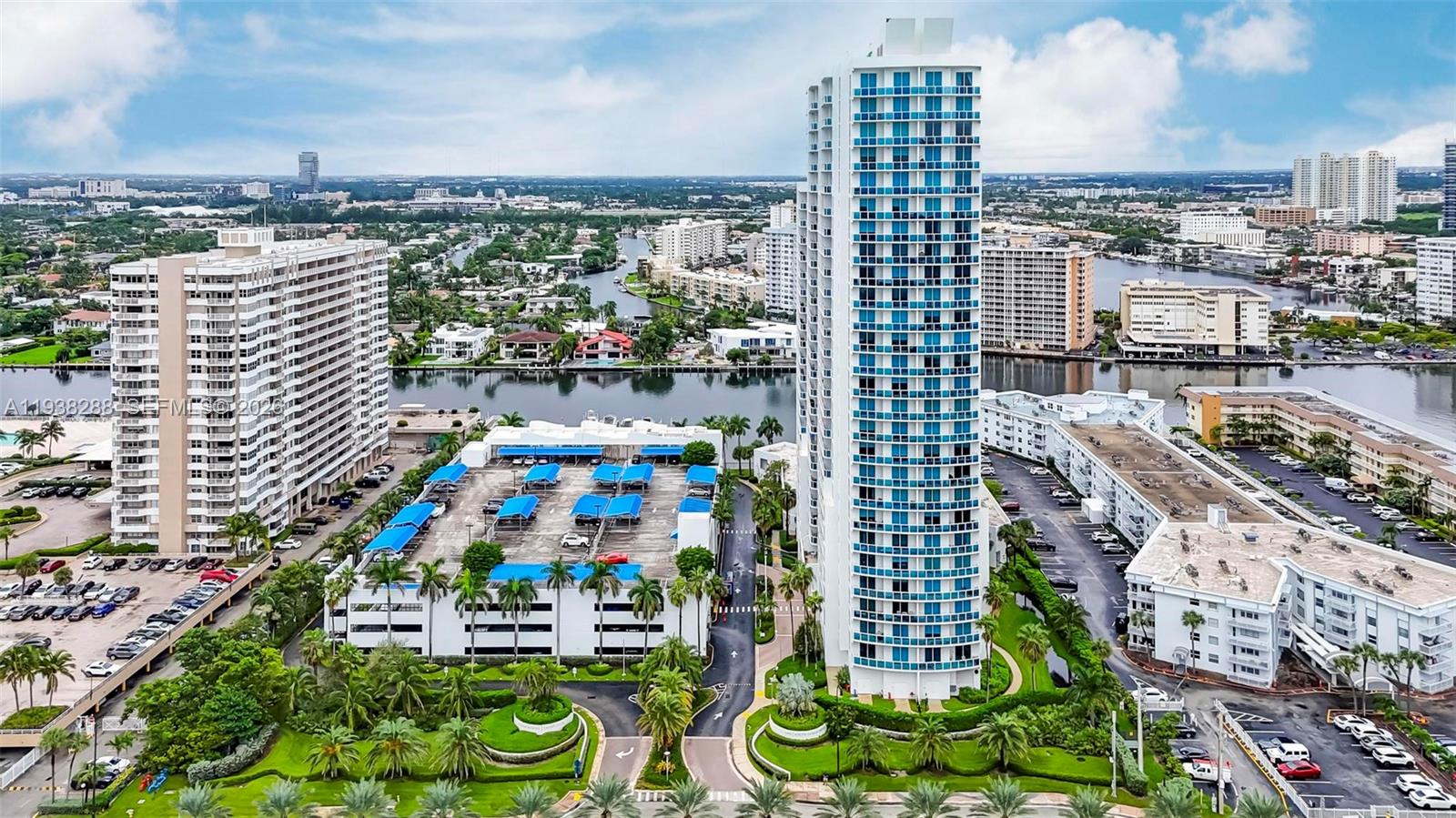 Photo of 1945 Ocean Dr  #403, Hallandale Beach, Florida, 33009 - 