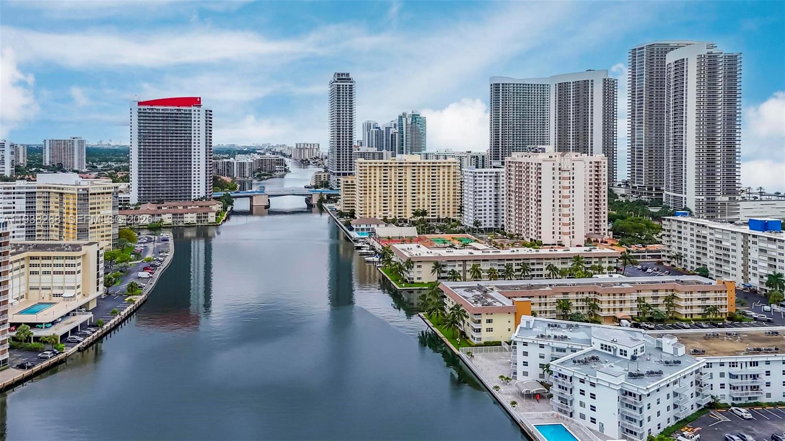 Photo of 1945 Ocean Dr  #403, Hallandale Beach, Florida, 33009 - 