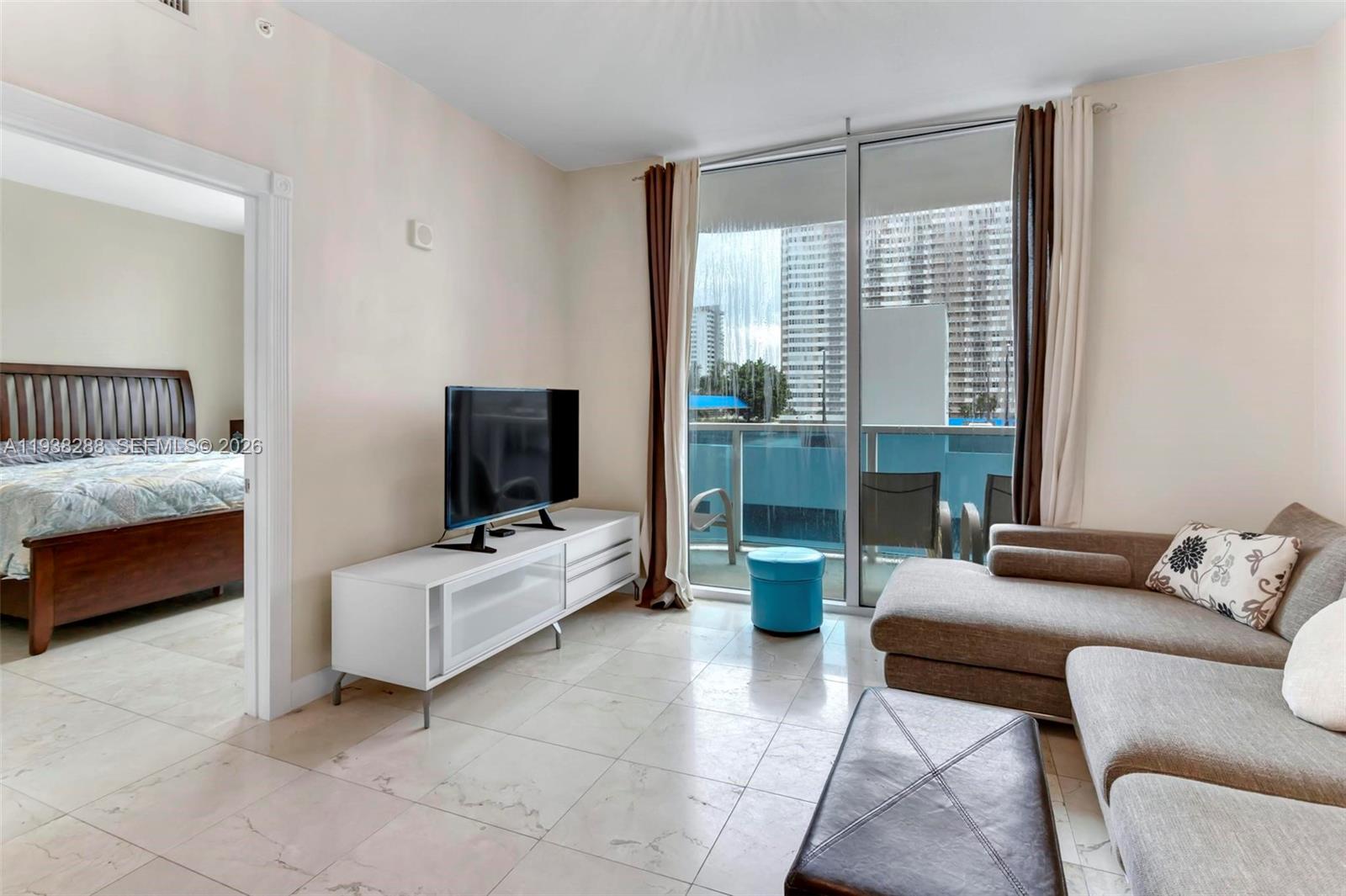 Photo of 1945 Ocean Dr  #403, Hallandale Beach, Florida, 33009 - 