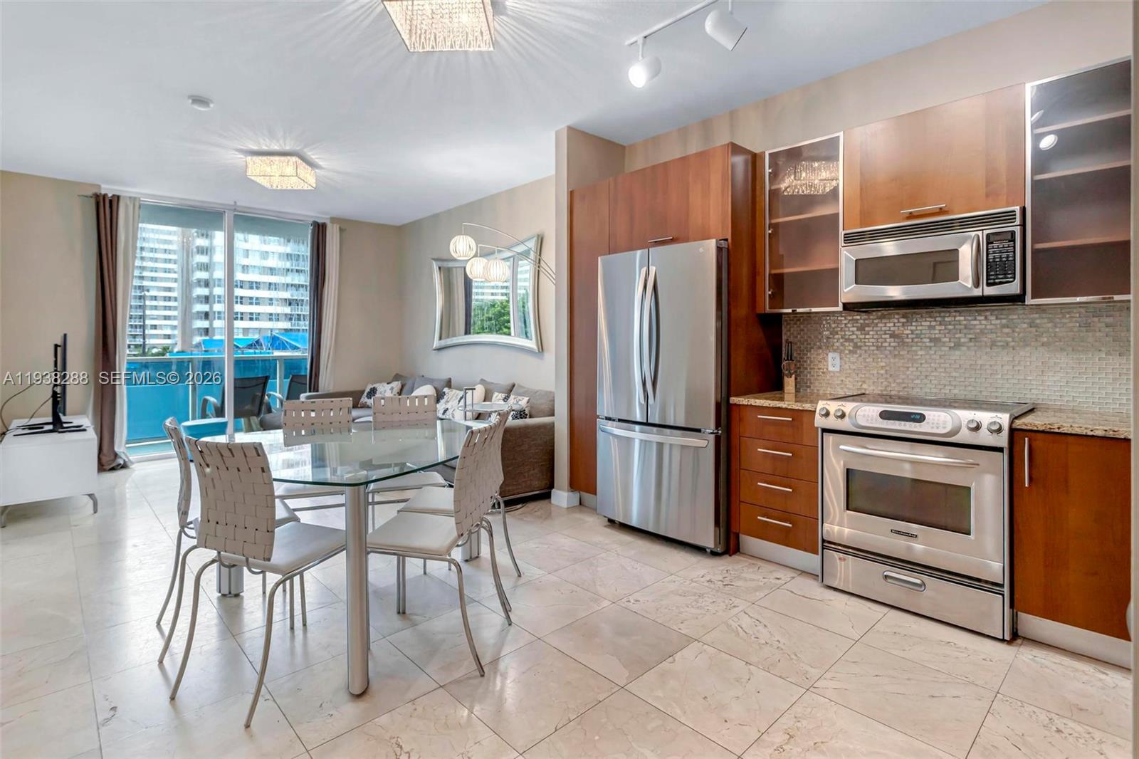 Photo of 1945 Ocean Dr  #403, Hallandale Beach, Florida, 33009 - 