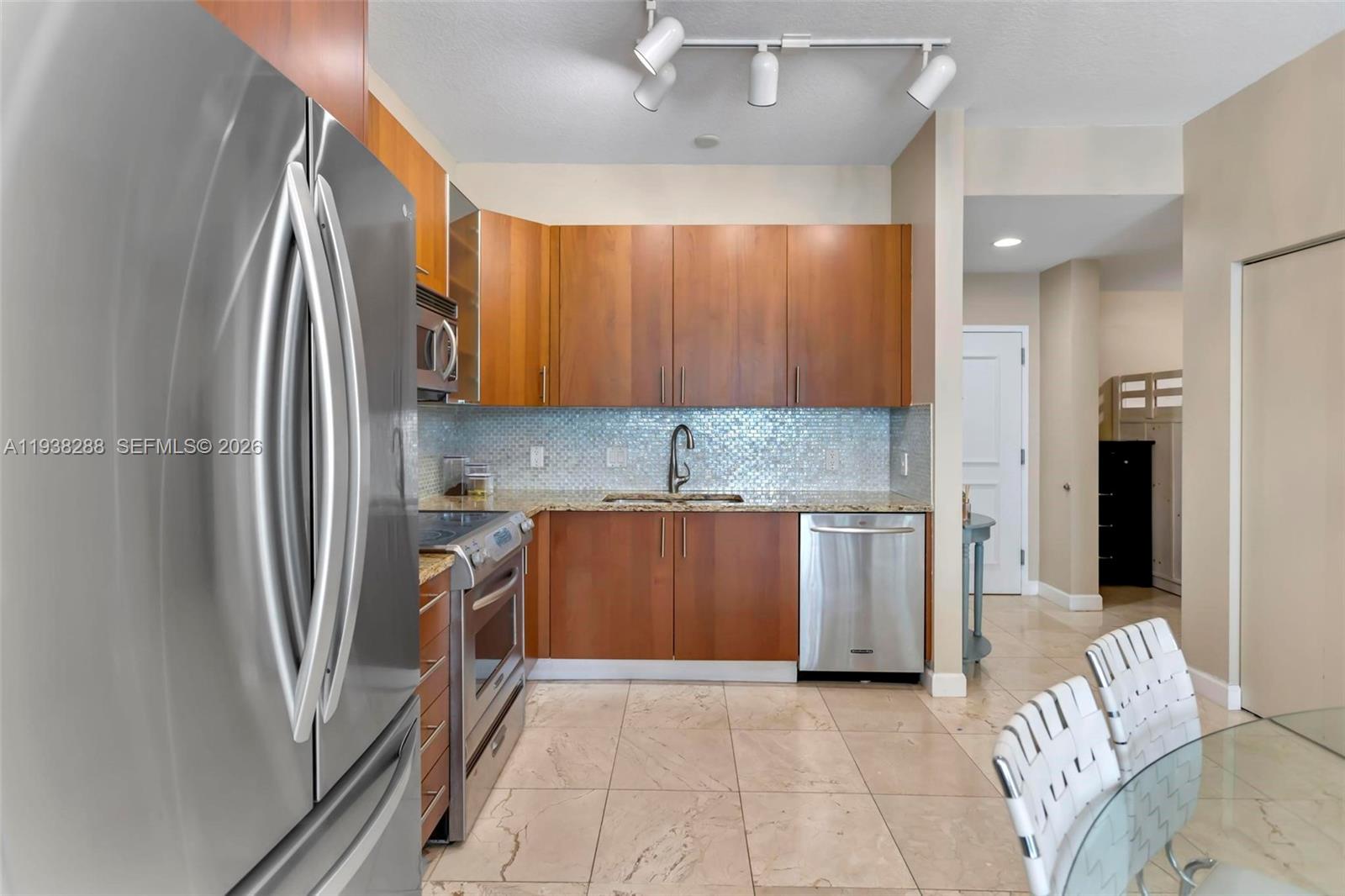 Photo of 1945 Ocean Dr  #403, Hallandale Beach, Florida, 33009 - 