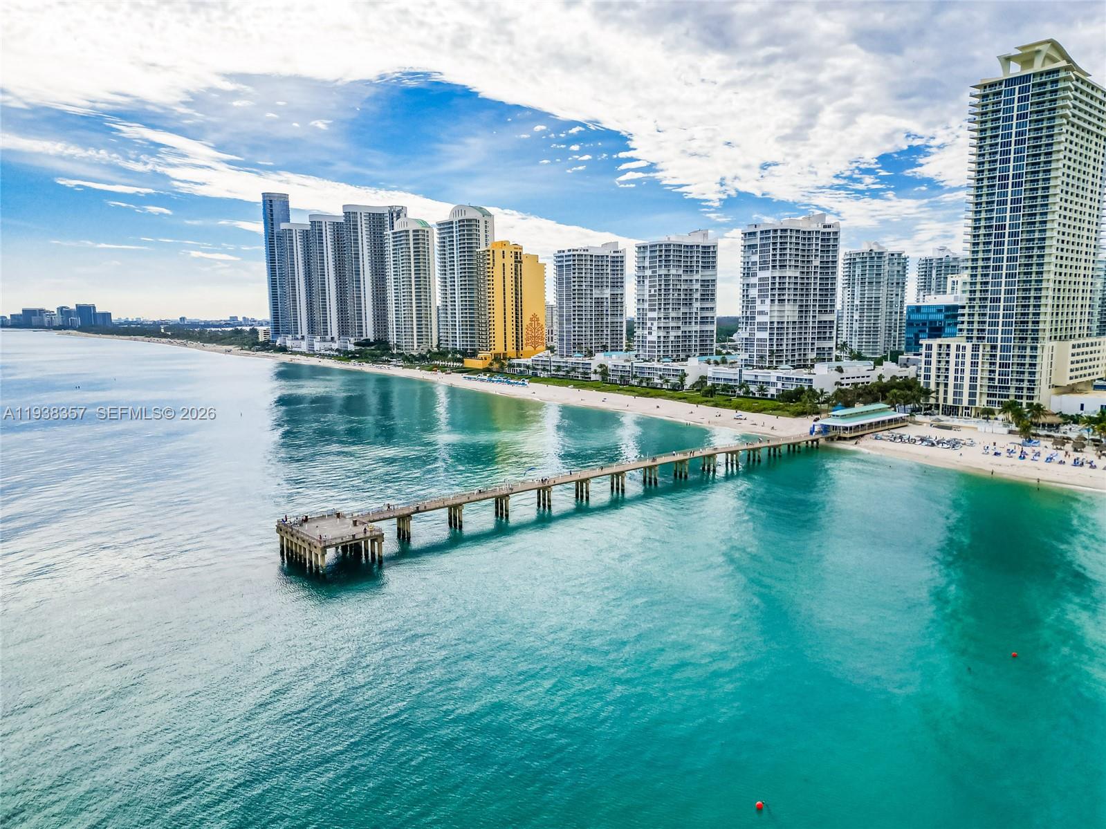 Photo of 16485 Collins Ave  #2235, Sunny Isles Beach, Florida, 33160 - 