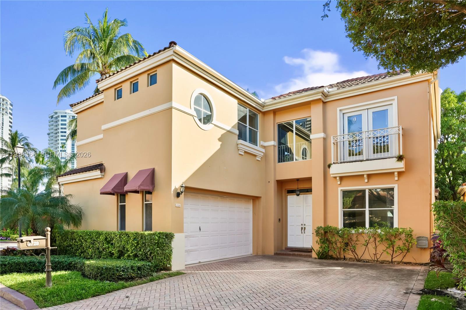 Photo of 3728 208th Ter  (3728), Aventura, Florida, 33180 - 