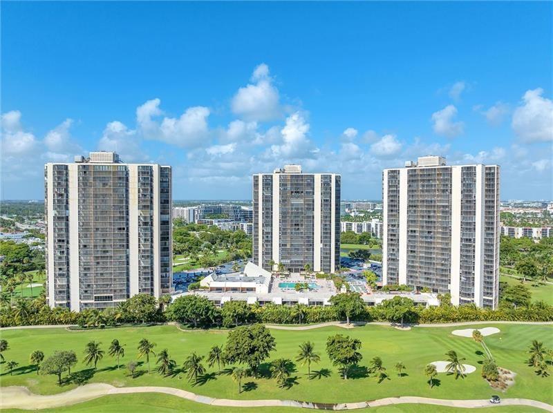 Photo of 20301 Country Club  #1222, Aventura, Florida, 33180 - Photo 1
