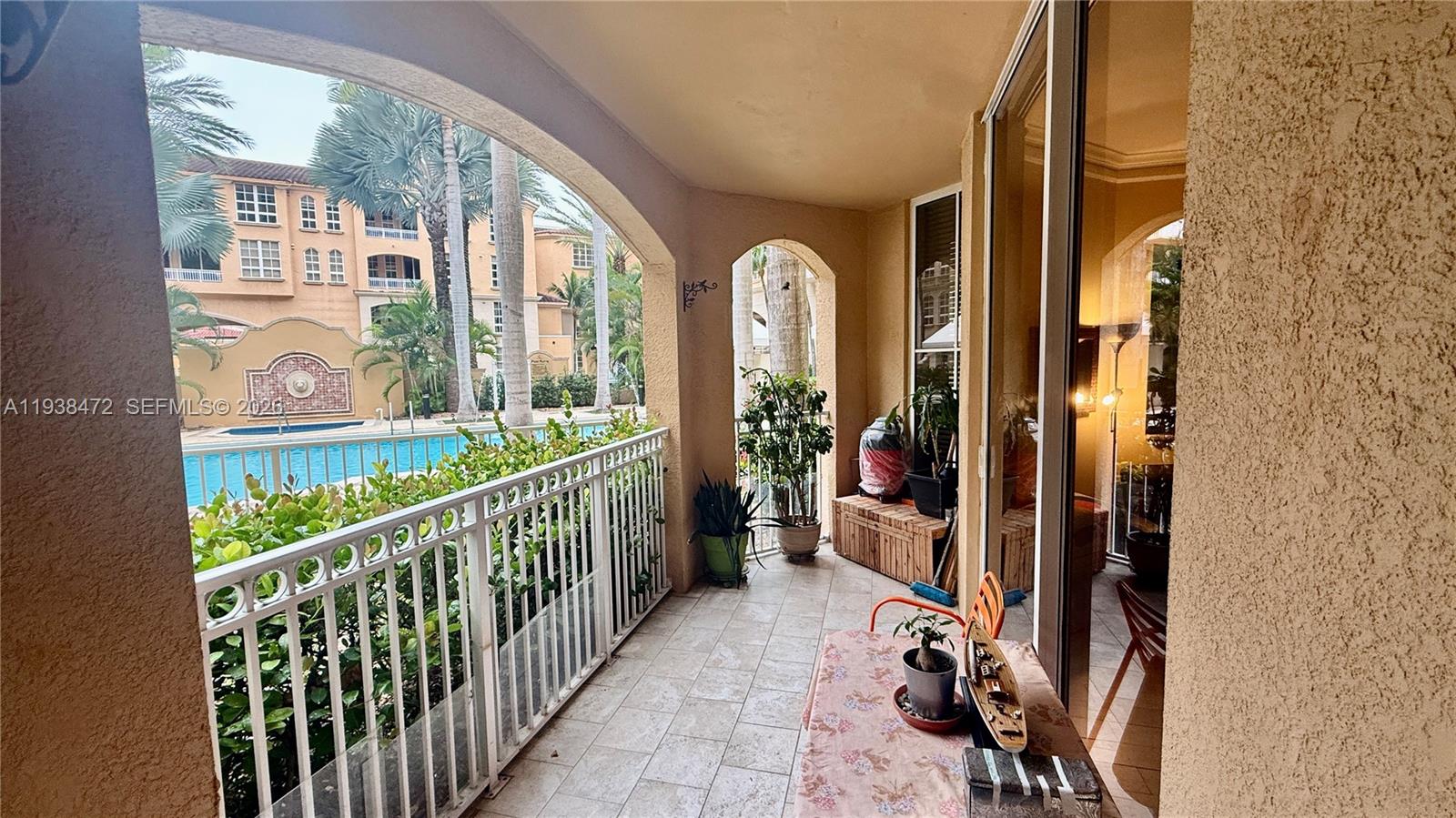 Photo of 3001 185th St  #112, Aventura, Florida, 33180 - 