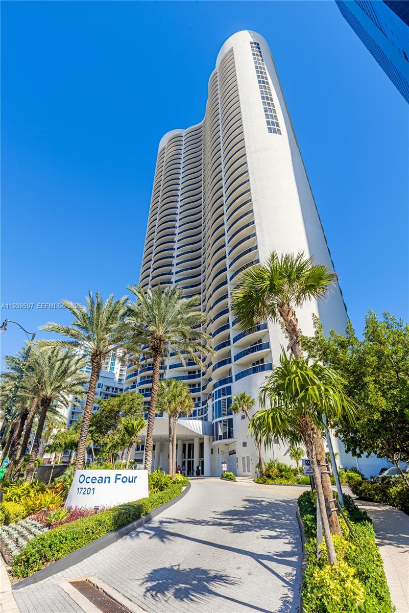Photo of 17201 Collins Ave  #2006, Sunny Isles Beach, Florida, 33160 - 
