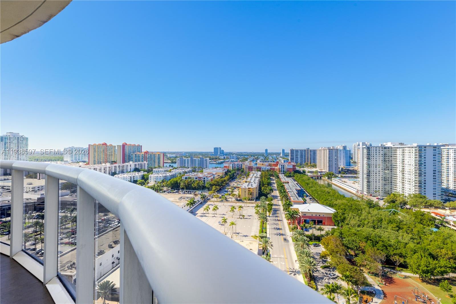 Photo of 17201 Collins Ave  #2006, Sunny Isles Beach, Florida, 33160 - 