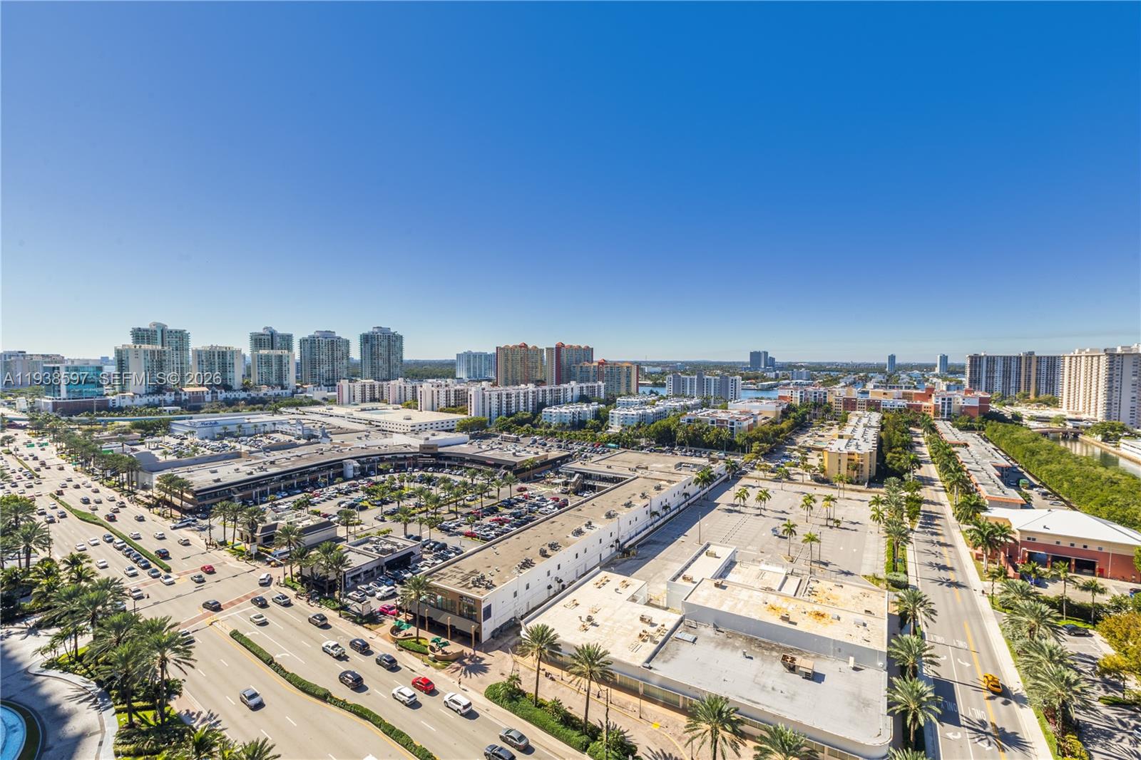 Photo of 17201 Collins Ave  #2006, Sunny Isles Beach, Florida, 33160 - 