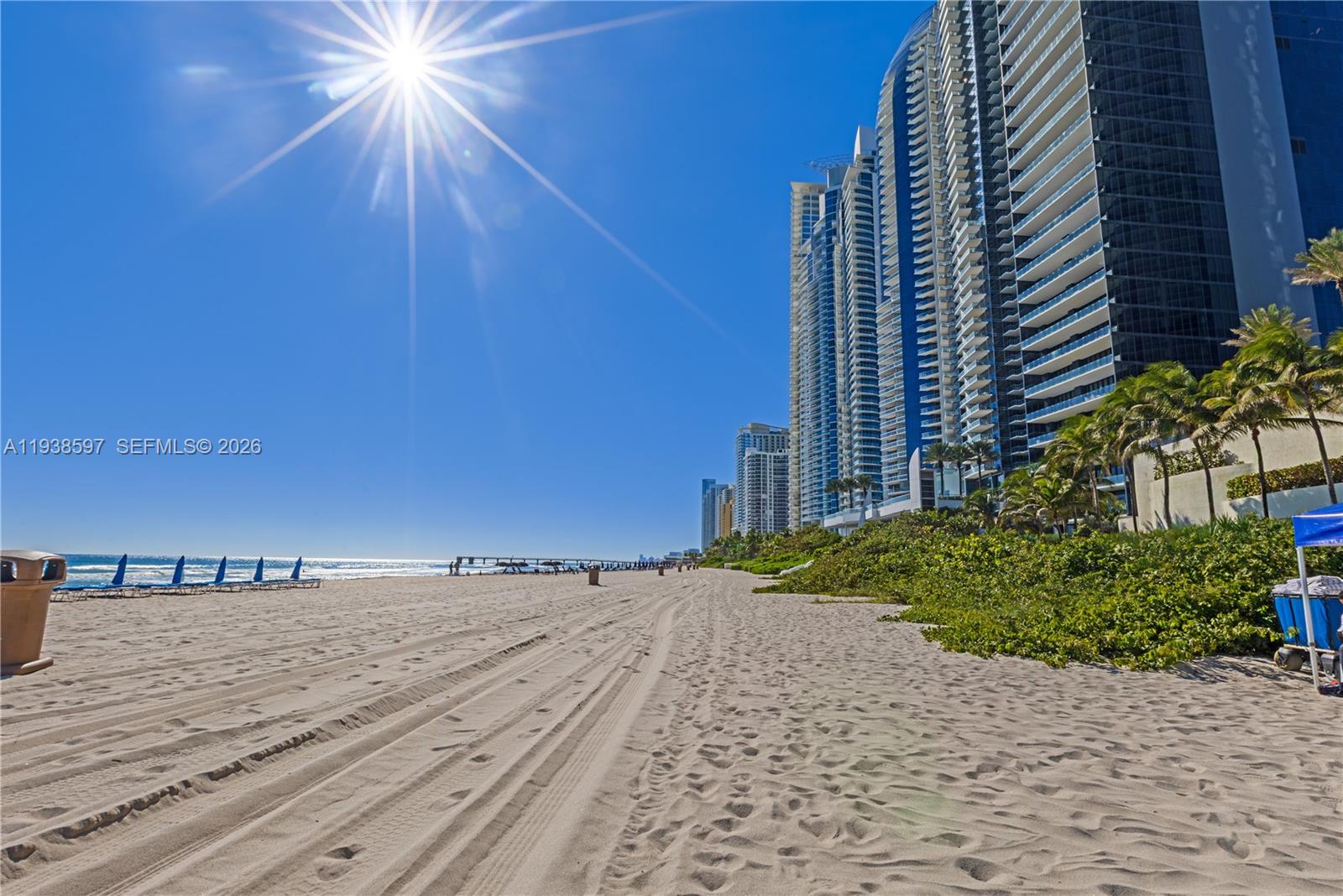 Photo of 17201 Collins Ave  #2006, Sunny Isles Beach, Florida, 33160 - 