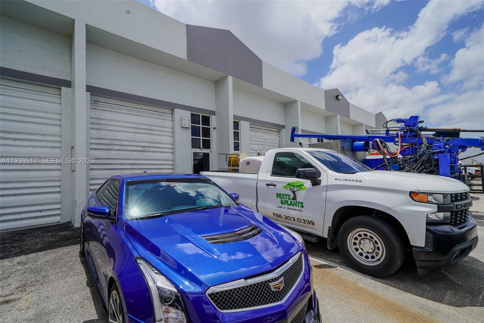 129  /   sq. ft. $ 2026-01-05 0 Photo