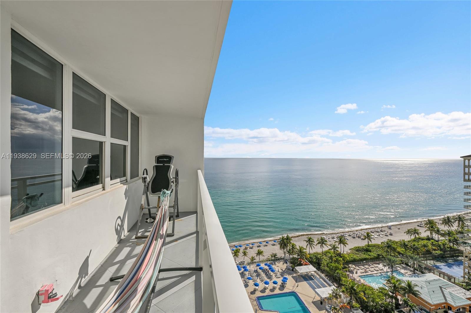 Photo of 2030 Ocean Dr  #2018, Hallandale Beach, Florida, 33009 - 