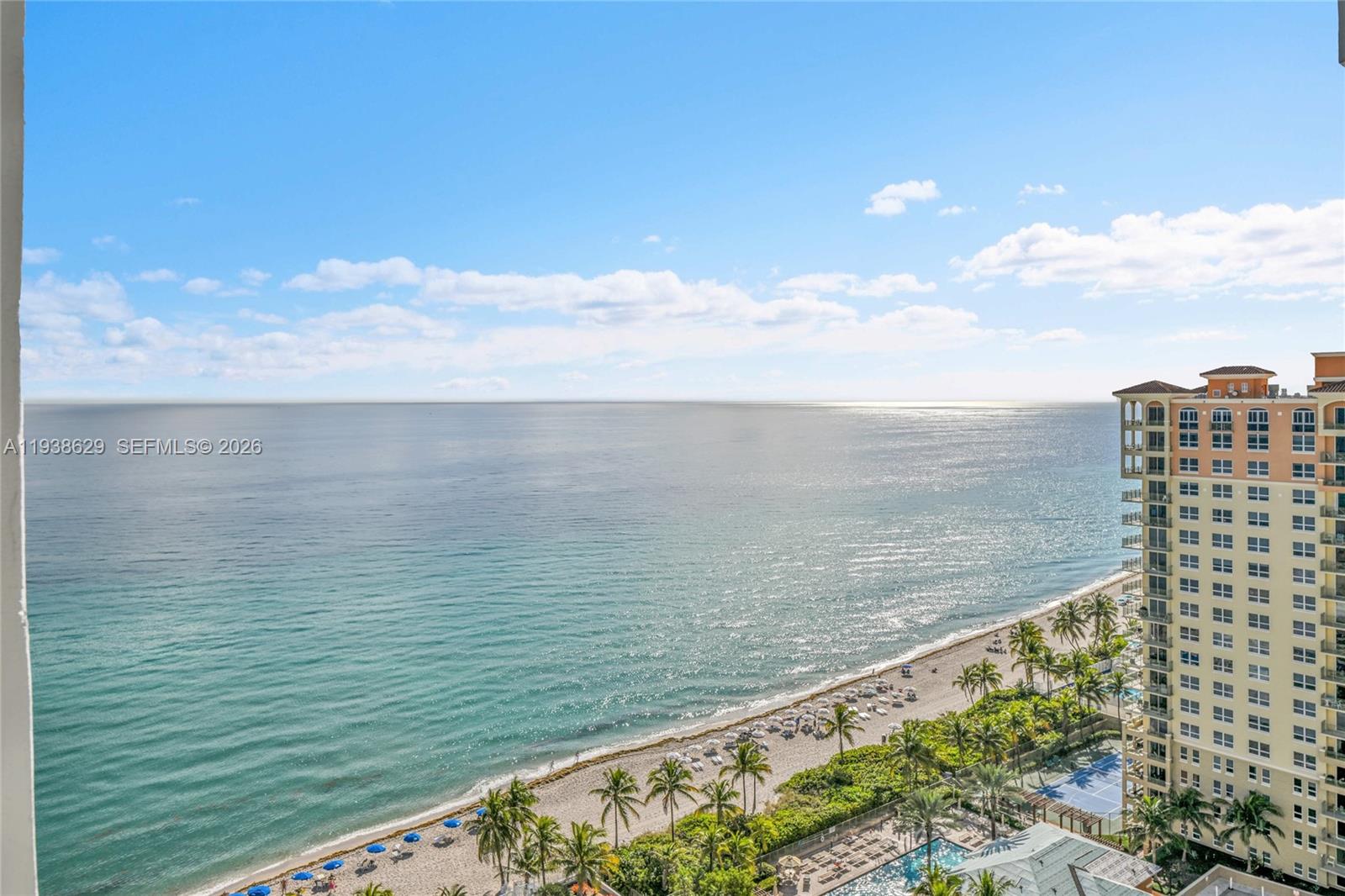 Photo of 2030 Ocean Dr  #2018, Hallandale Beach, Florida, 33009 - 