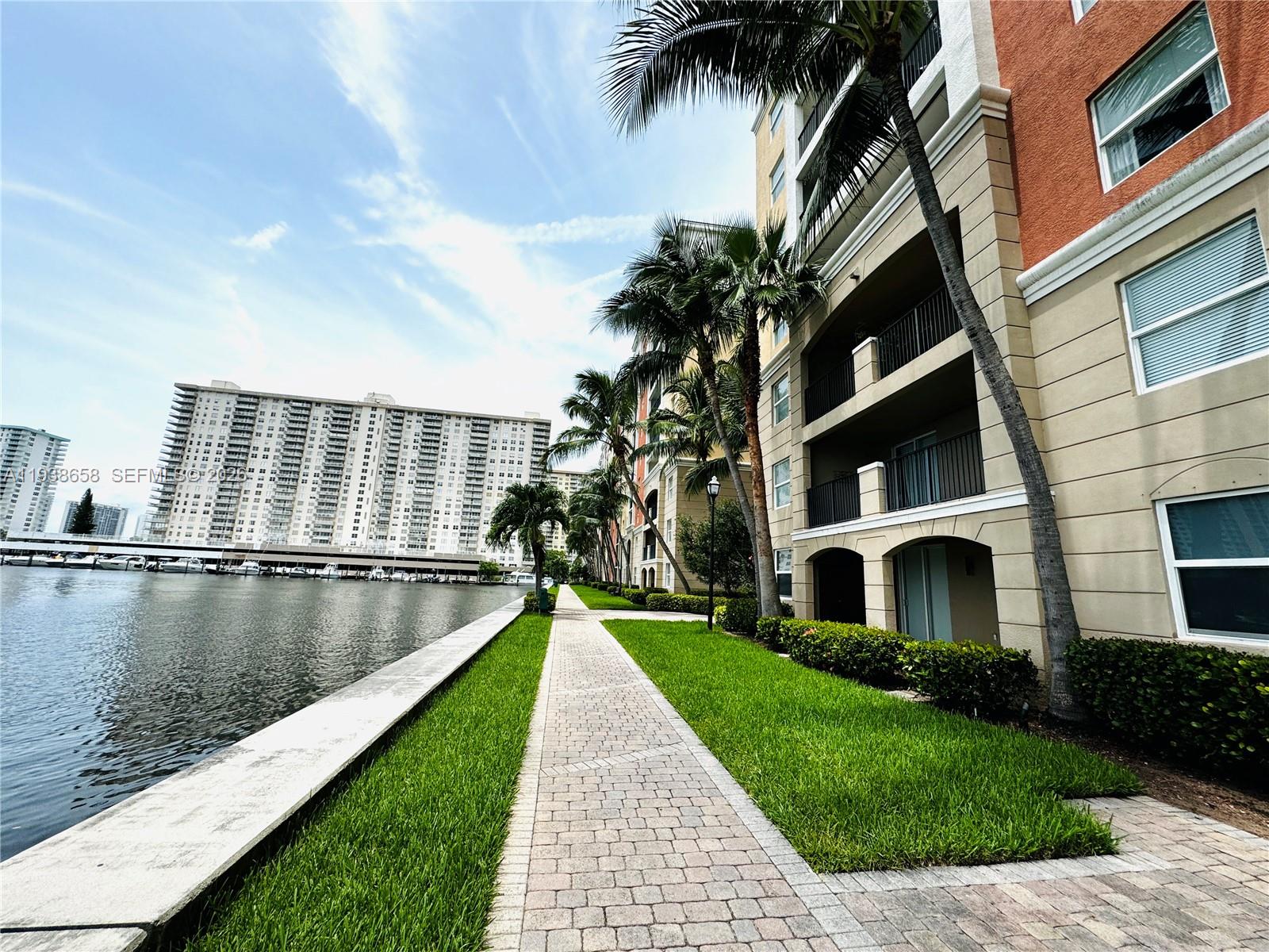 Photo of 17150 Bay Rd #2412, Sunny Isles Beach, Florida, 33160 -