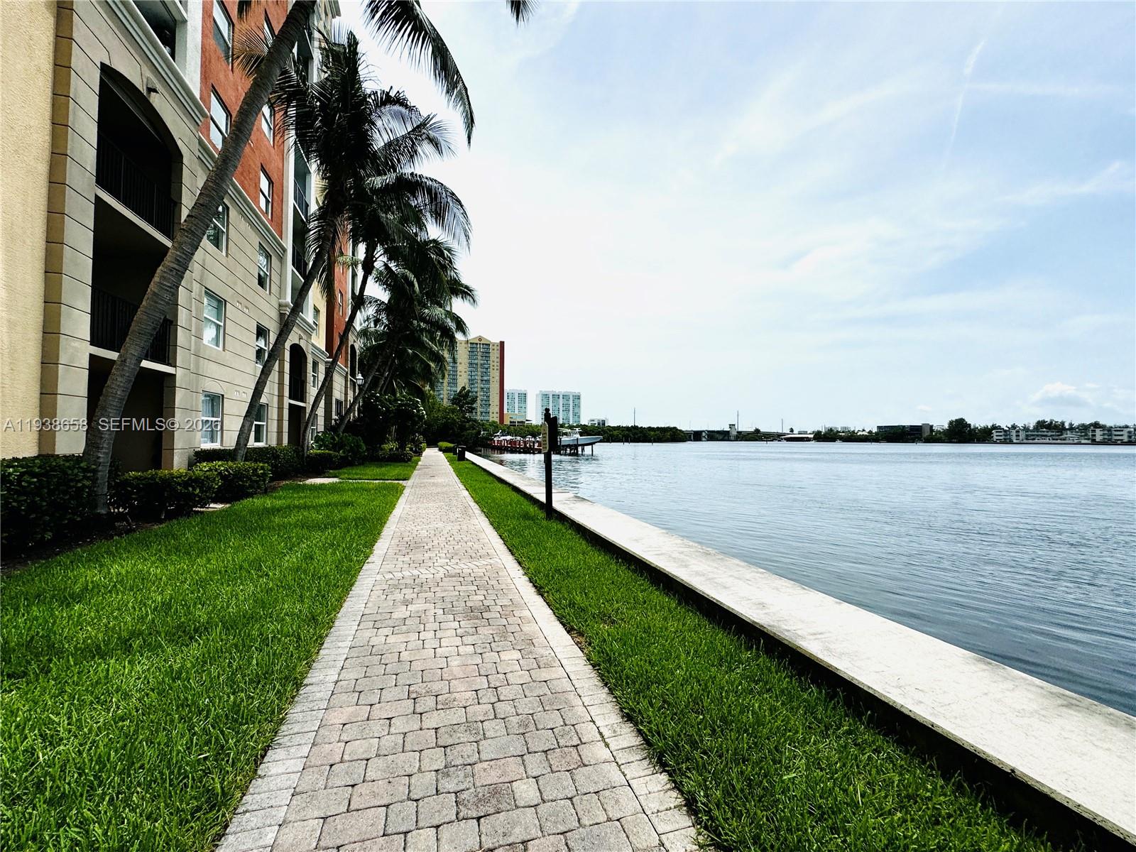 Photo of 17150 Bay Rd #2412, Sunny Isles Beach, Florida, 33160 -