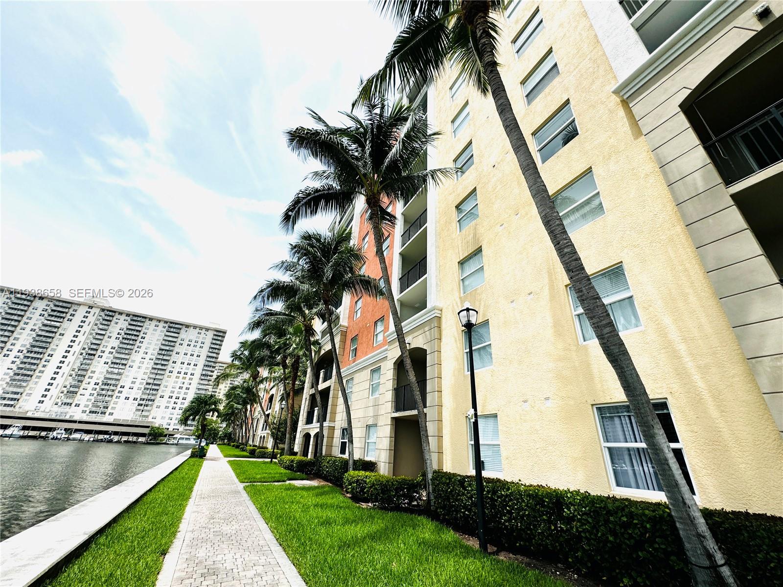 Photo of 17150 Bay Rd #2412, Sunny Isles Beach, Florida, 33160 -