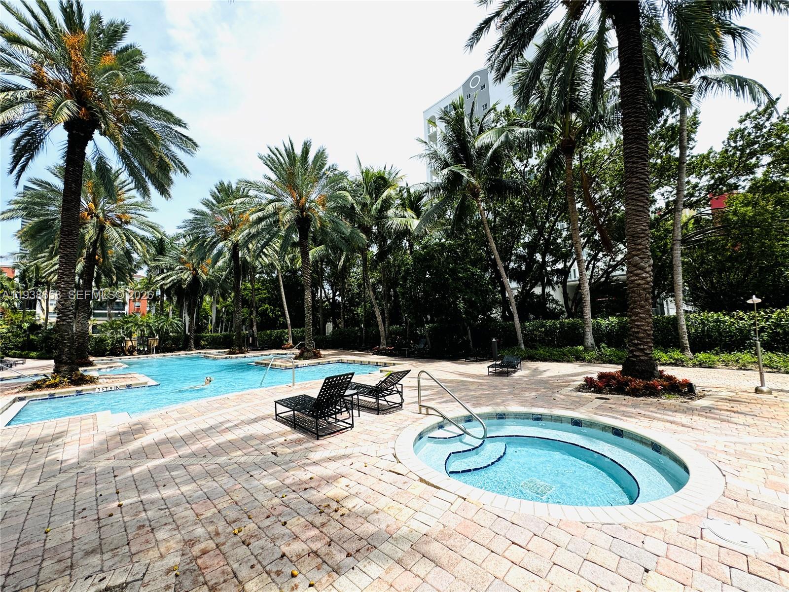 Photo of 17150 Bay Rd #2412, Sunny Isles Beach, Florida, 33160 -