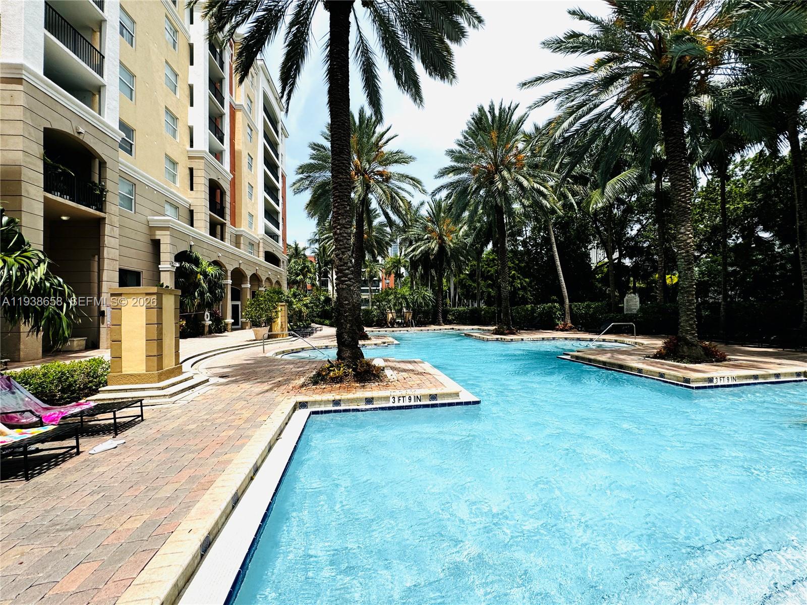 Photo of 17150 Bay Rd #2412, Sunny Isles Beach, Florida, 33160 -