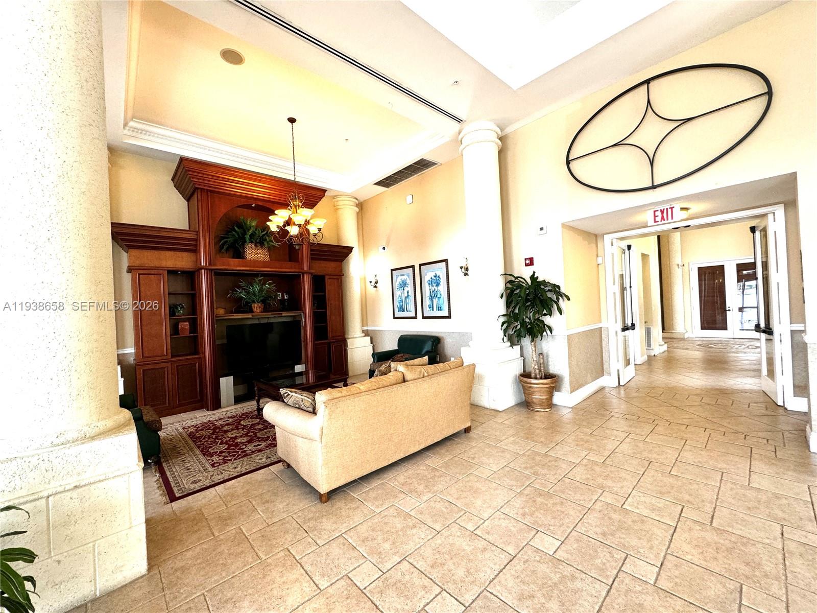 Photo of 17150 Bay Rd #2412, Sunny Isles Beach, Florida, 33160 -