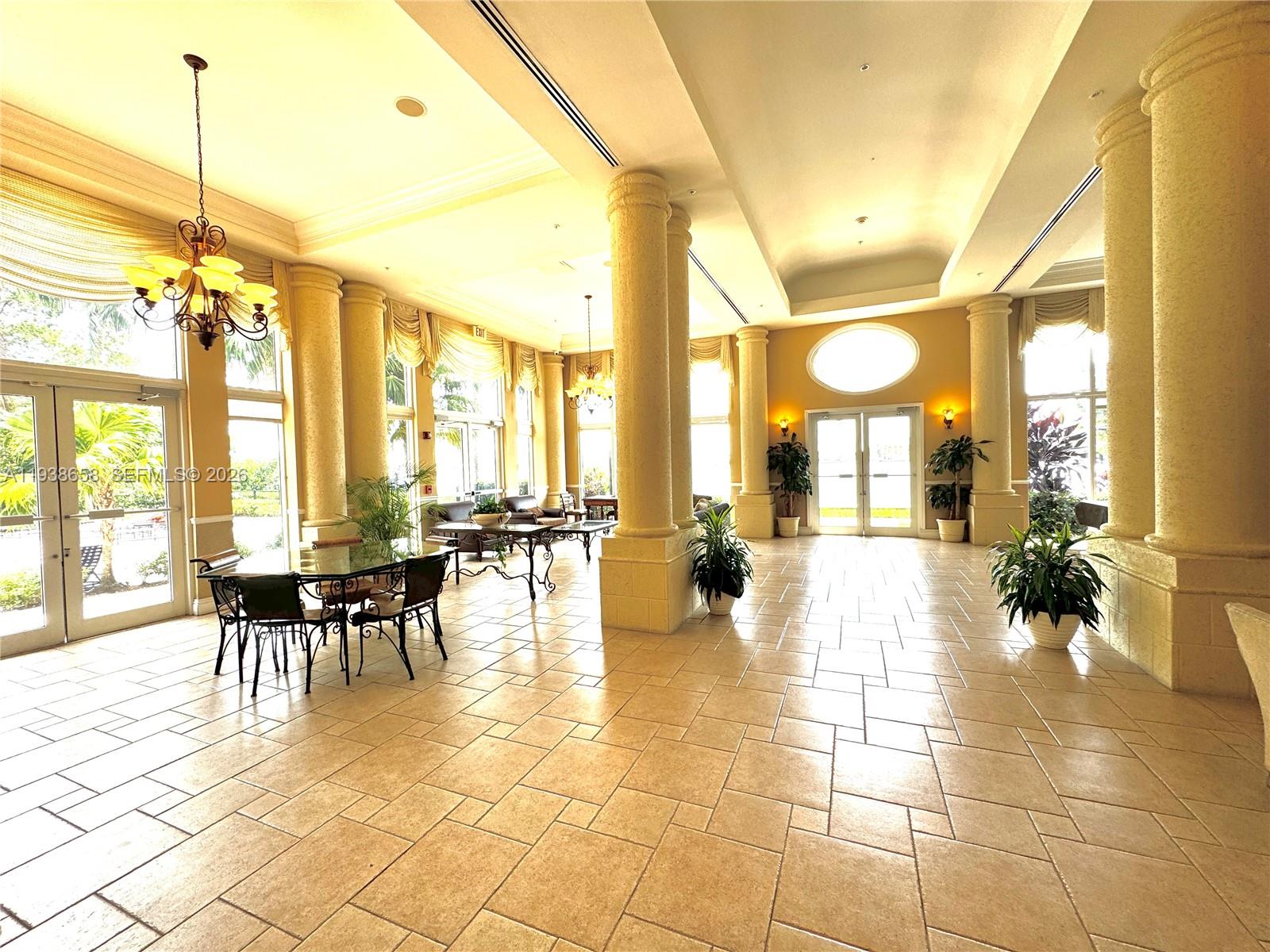 Photo of 17150 Bay Rd #2412, Sunny Isles Beach, Florida, 33160 -