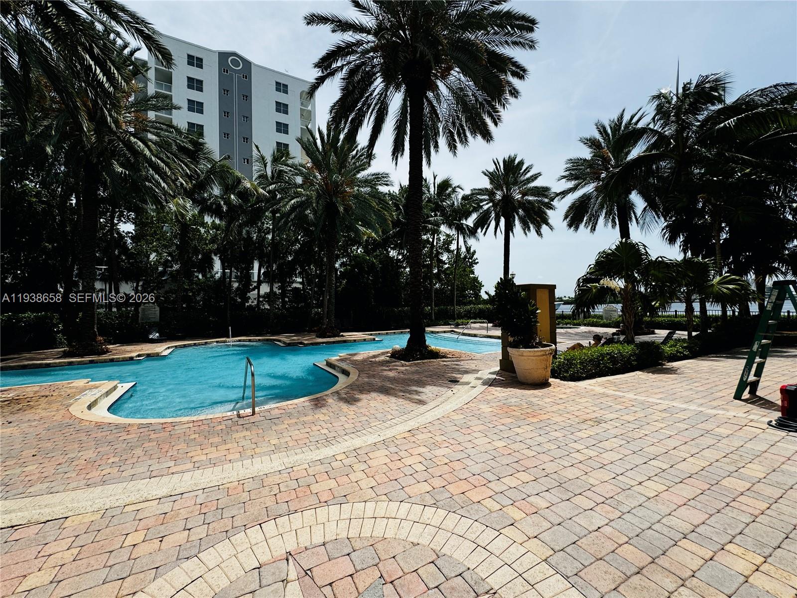 Photo of 17150 Bay Rd #2412, Sunny Isles Beach, Florida, 33160 -