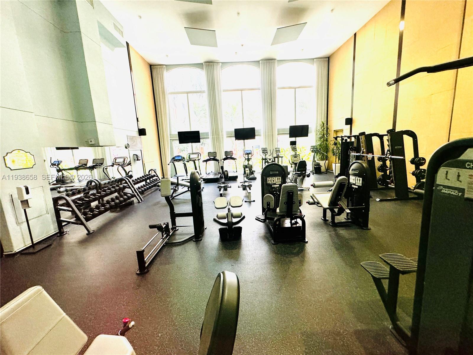 Photo of 17150 Bay Rd #2412, Sunny Isles Beach, Florida, 33160 -