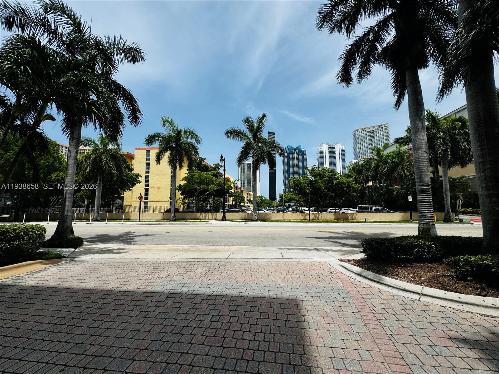 Photo of 17150 Bay Rd #2412, Sunny Isles Beach, Florida, 33160 -