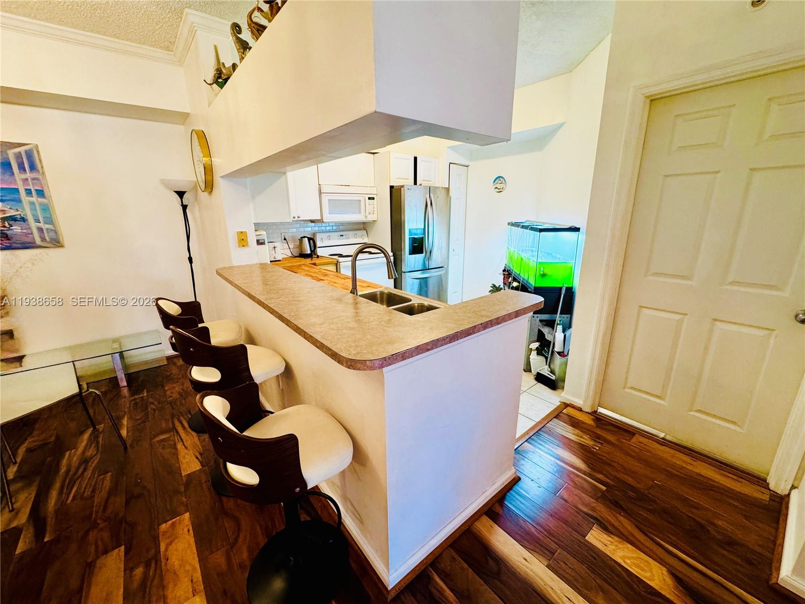 Photo of 17150 Bay Rd #2412, Sunny Isles Beach, Florida, 33160 -