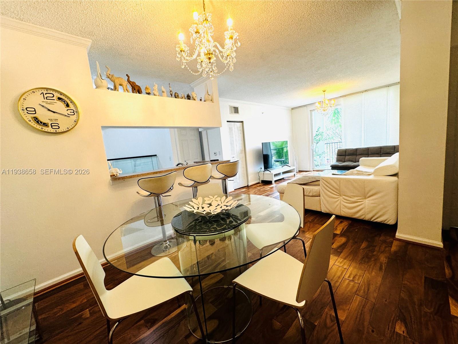 Photo of 17150 Bay Rd #2412, Sunny Isles Beach, Florida, 33160 -