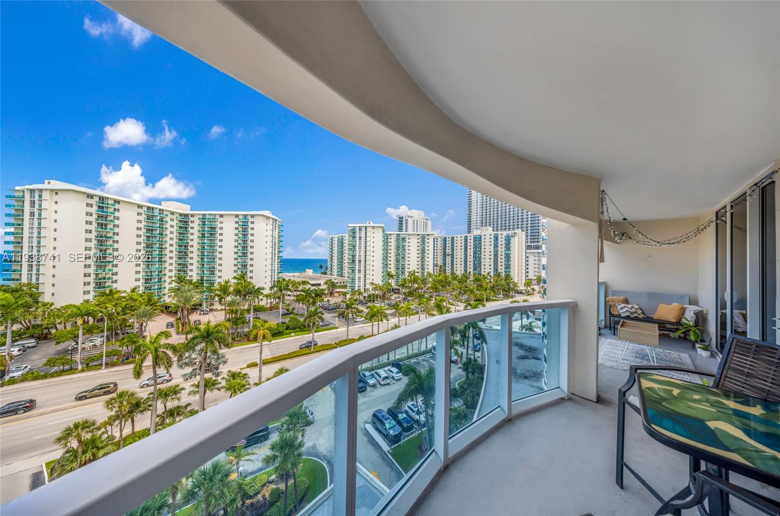 Photo of 3800 Ocean Dr  #817, Hollywood, Florida, 33019 - 