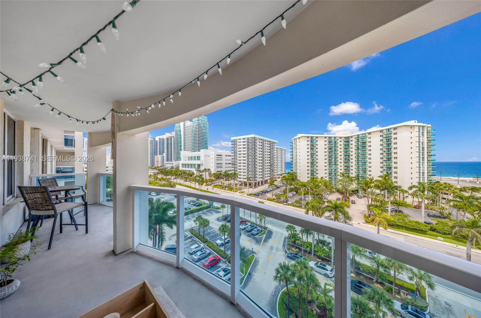 Photo of 3800 Ocean Dr  #817, Hollywood, Florida, 33019 - 