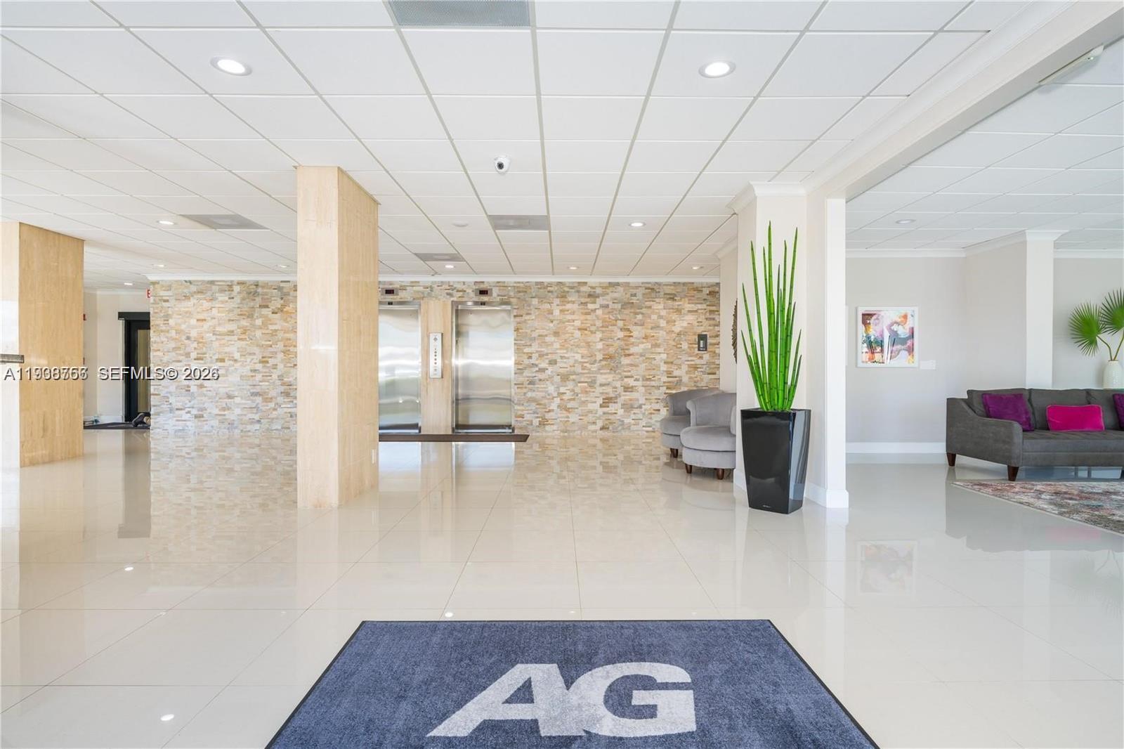 Photo of 2049 Ocean Dr  #701, Hallandale Beach, Florida, 33009 - 