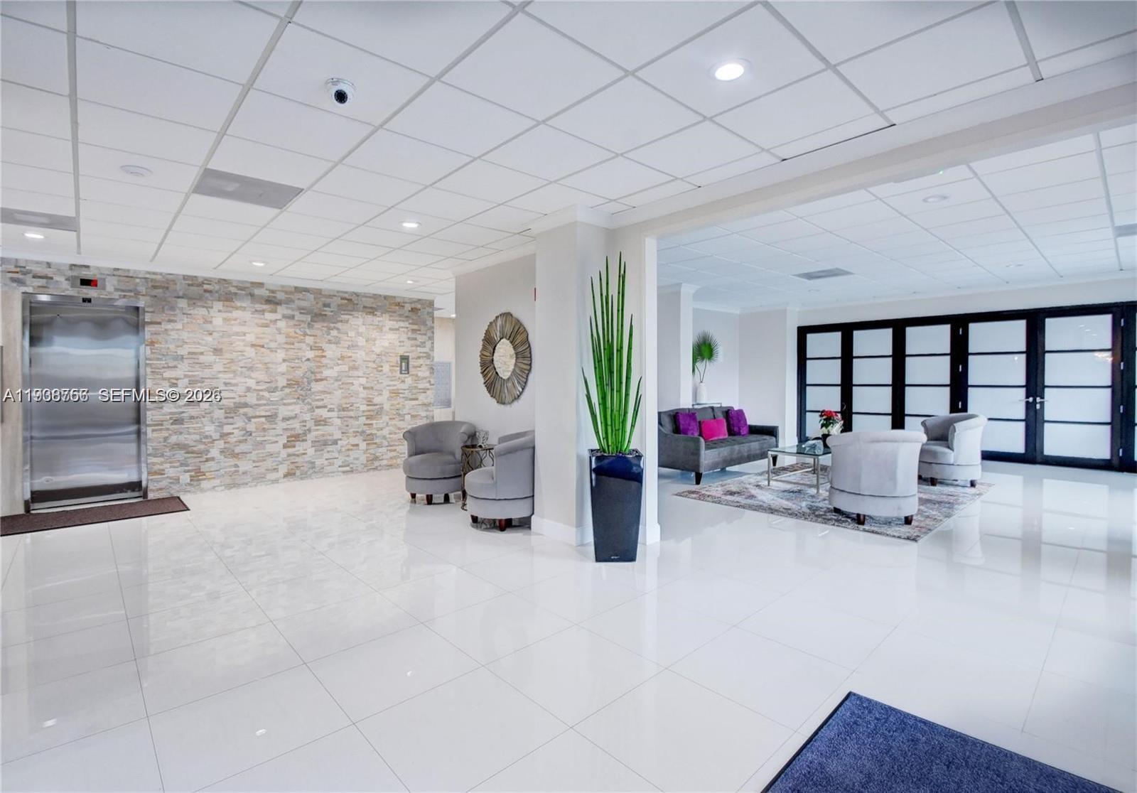 Photo of 2049 Ocean Dr  #701, Hallandale Beach, Florida, 33009 - 