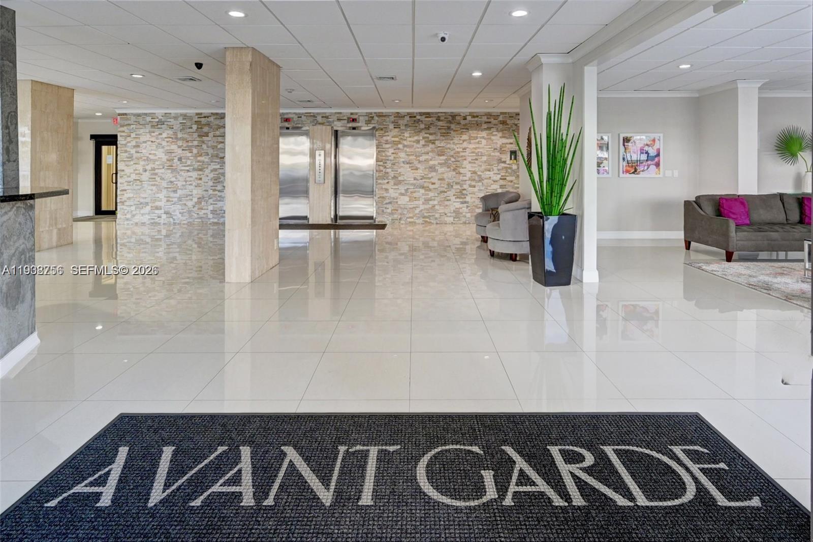 Photo of 2049 Ocean Dr  #701, Hallandale Beach, Florida, 33009 - 